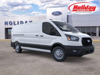 2026 Ford Transit 350 HD
