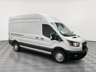 2026 Ford Transit Cargo Van T-350 HD 148" Hi Rf 9950 GVWR