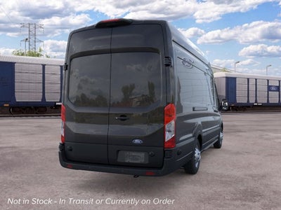 2026 Ford Transit-350 Base