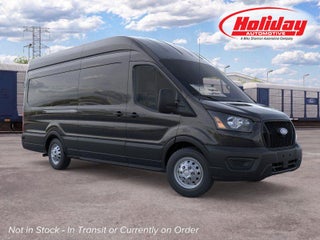 2026 Ford Transit Cargo Van T-350 HD 148 EL HI RF 99