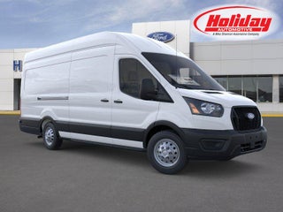 2026 Ford Transit 350 HD