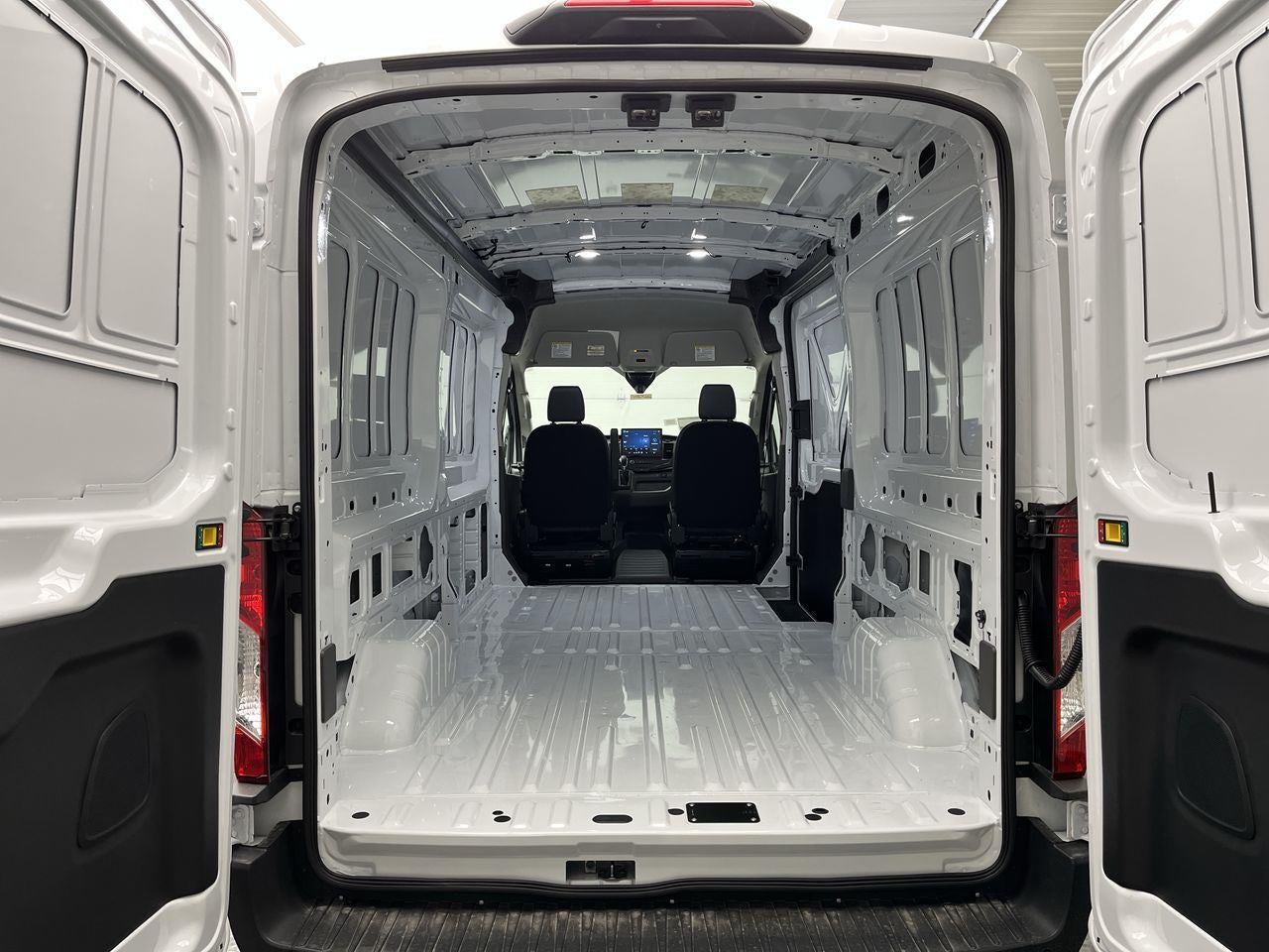 2026 Ford Transit 350 HD