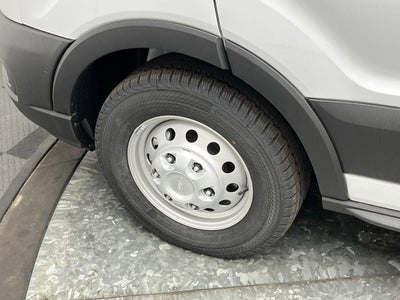 2026 Ford Transit 350 HD