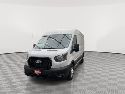 2026 Ford Transit 350 HD