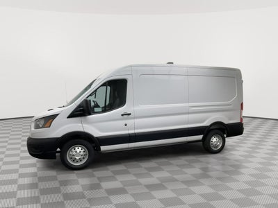 2026 Ford Transit 350 HD