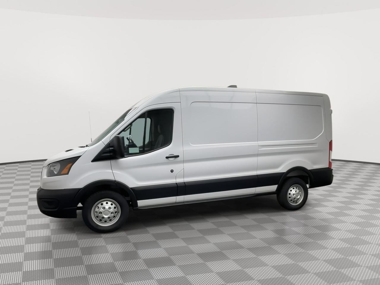 2026 Ford Transit 350 HD
