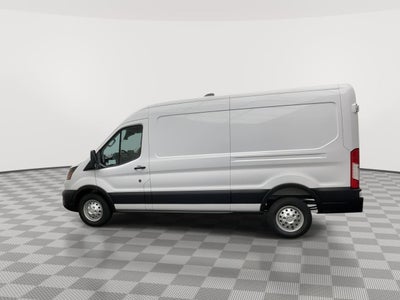 2026 Ford Transit 350 HD