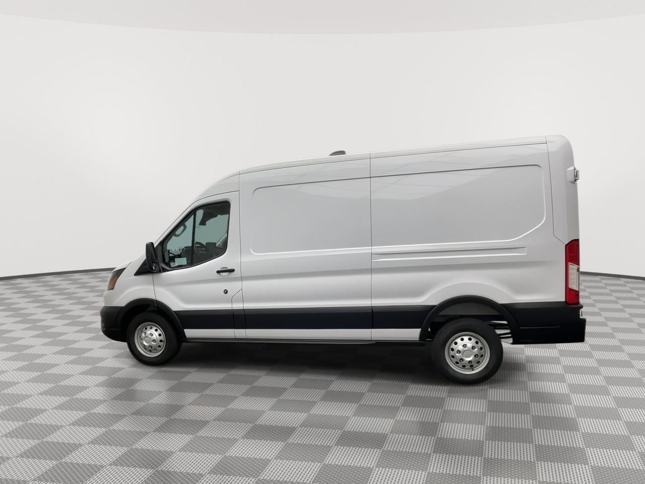 2026 Ford Transit 350 HD