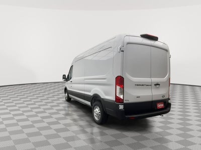 2026 Ford Transit 350 HD