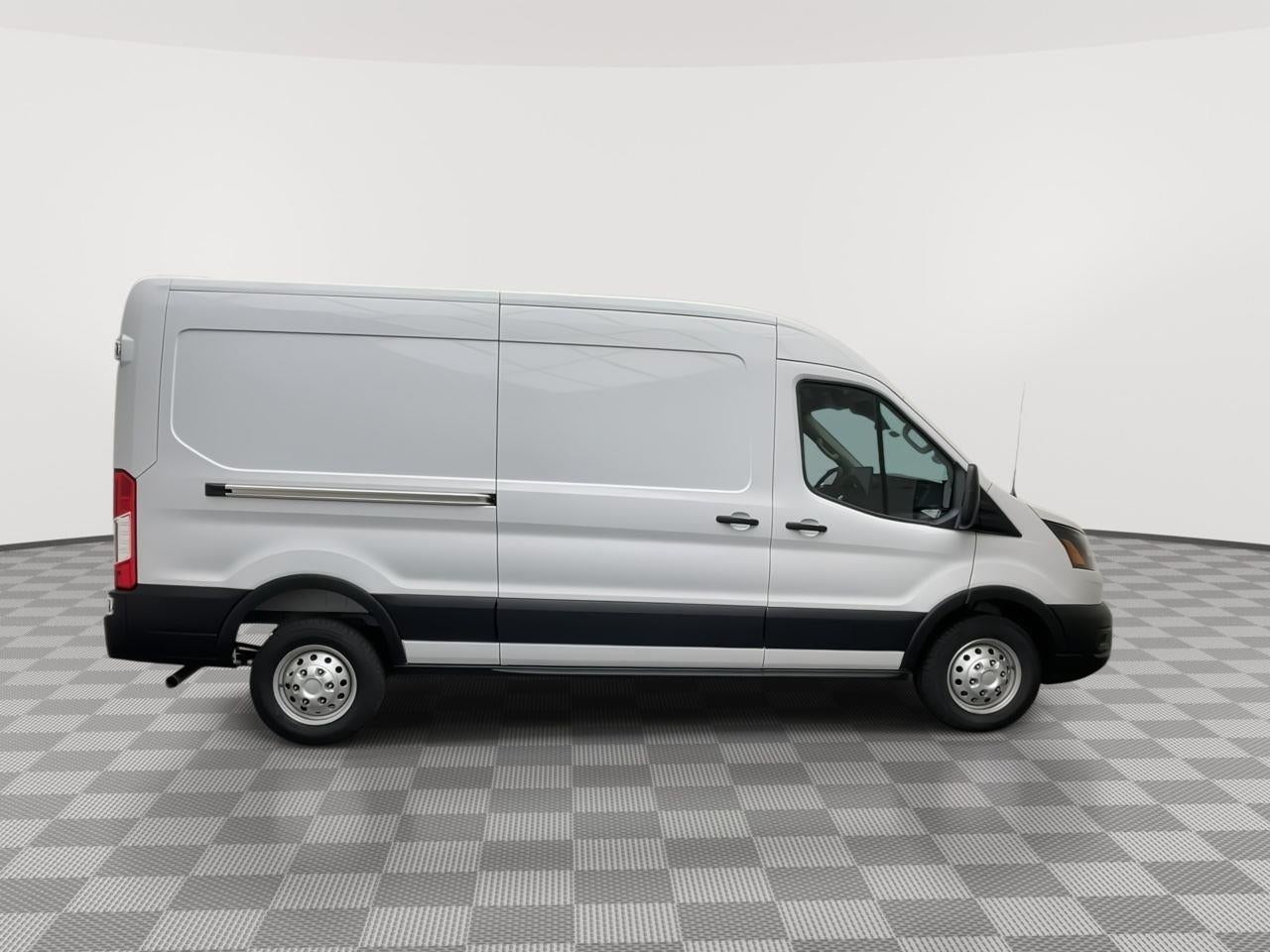 2026 Ford Transit 350 HD