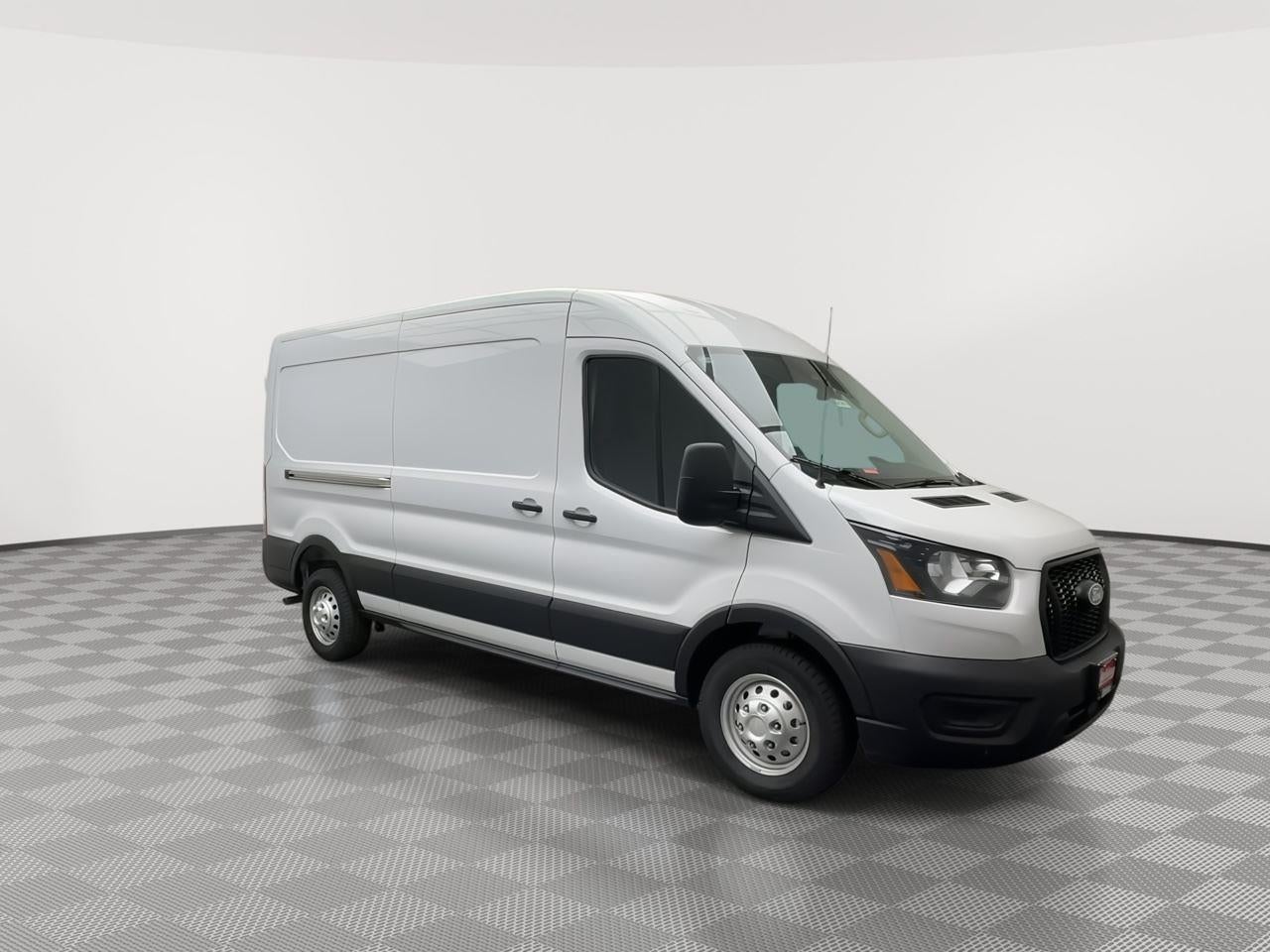 2026 Ford Transit 350 HD