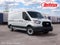 2027 Ford Transit Cargo Van T-250 148" Med Rf 9150 GVWR RW