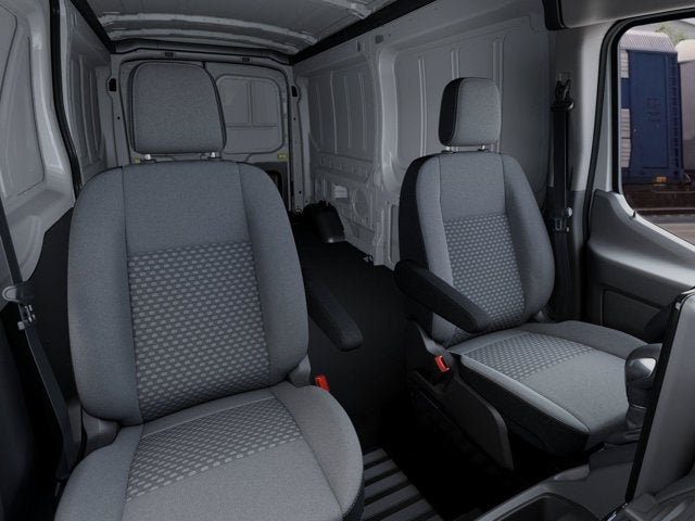 2027 Ford Transit Cargo Van T-250 148" Med Rf 9150 GVWR RW