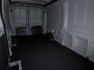 2027 Ford Transit Cargo Van T-250 148" Med Rf 9150 GVWR RW