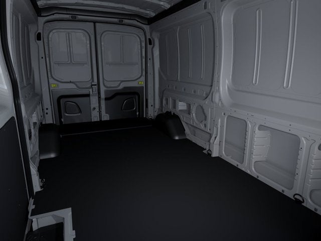 2027 Ford Transit Cargo Van T-250 148" Med Rf 9150 GVWR RW
