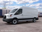2027 Ford Transit Cargo Van T-250 148" Med Rf 9150 GVWR RW