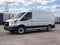 2027 Ford Transit Cargo Van T-250 148" Med Rf 9150 GVWR RW
