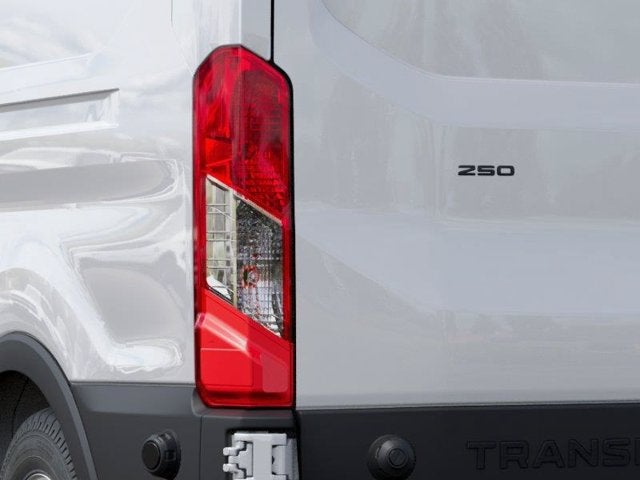 2027 Ford Transit Cargo Van T-250 148" Med Rf 9150 GVWR RW