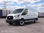 2027 Ford Transit Cargo Van T-250 148" Med Rf 9150 GVWR RW