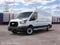 2027 Ford Transit Cargo Van T-250 148" Med Rf 9150 GVWR RW