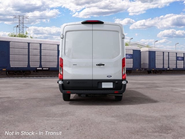 2027 Ford Transit Cargo Van T-250 148" Med Rf 9150 GVWR RW