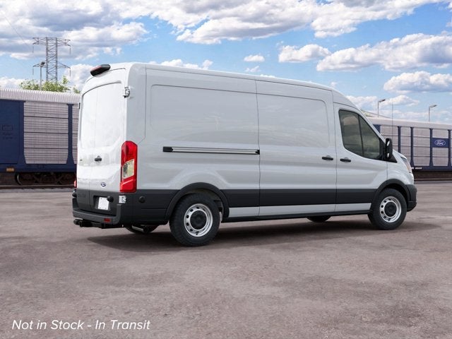 2027 Ford Transit Cargo Van T-250 148" Med Rf 9150 GVWR RW