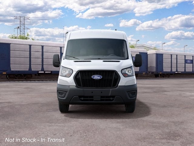 2027 Ford Transit Cargo Van T-250 148" Med Rf 9150 GVWR RW