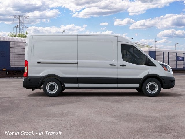 2027 Ford Transit Cargo Van T-250 148" Med Rf 9150 GVWR RW