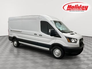 2026 Ford Transit 250