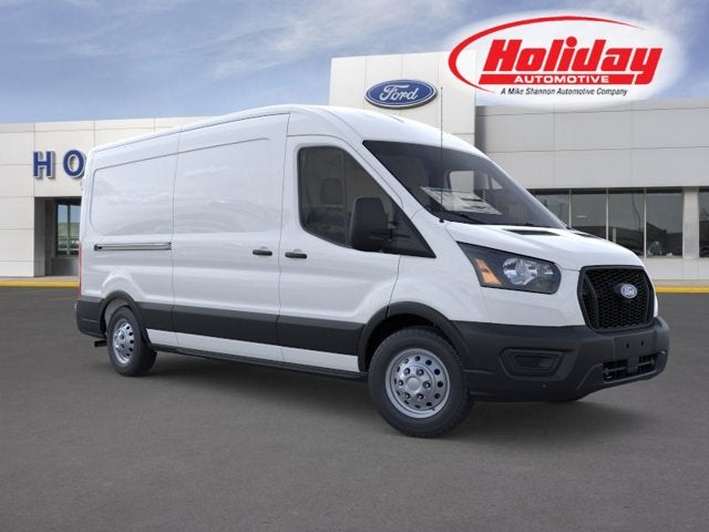 2026 Ford Transit 250 Med Roof 148 WB's photo