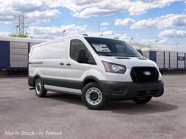 2027 Ford Transit Cargo Van T-250 130 LOW RF 9150 GV