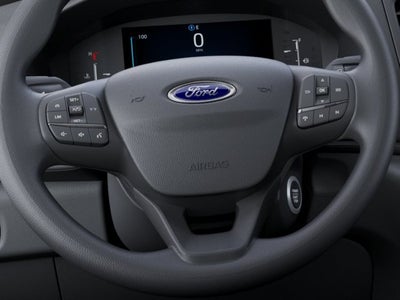 2027 Ford Transit Cargo Van T-250 130 LOW RF 9150 GV