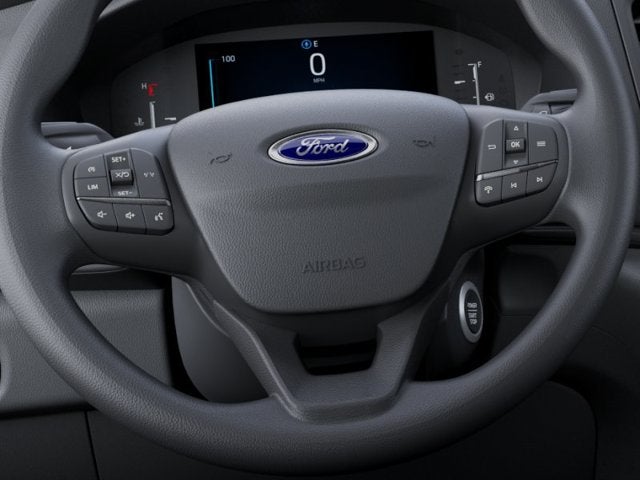 2027 Ford Transit Cargo Van T-250 130 LOW RF 9150 GV