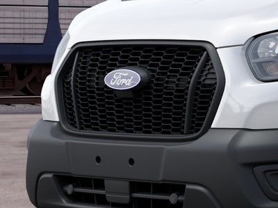 2027 Ford Transit Cargo Van T-250 130 LOW RF 9150 GV