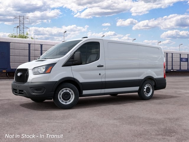 2027 Ford Transit Cargo Van T-250 130 LOW RF 9150 GV