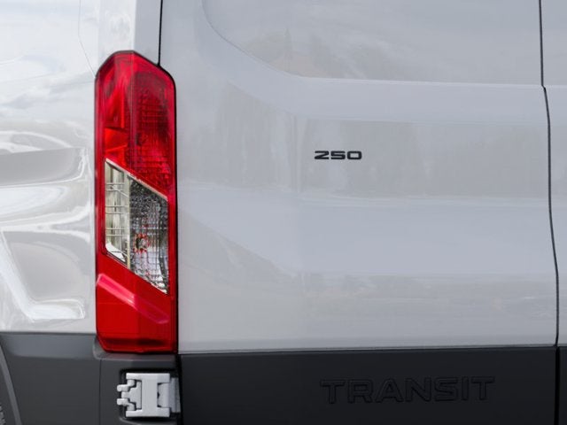 2027 Ford Transit Cargo Van T-250 130 LOW RF 9150 GV