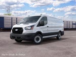 2027 Ford Transit Cargo Van T-250 130 LOW RF 9150 GV
