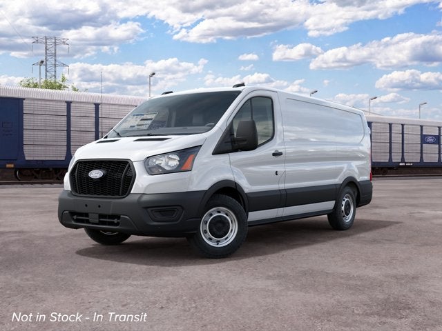 2027 Ford Transit Cargo Van T-250 130 LOW RF 9150 GV