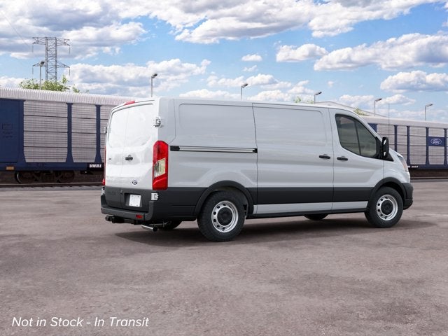 2027 Ford Transit Cargo Van T-250 130 LOW RF 9150 GV