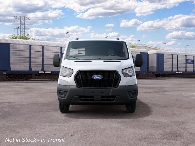 2027 Ford Transit Cargo Van T-250 130 LOW RF 9150 GV