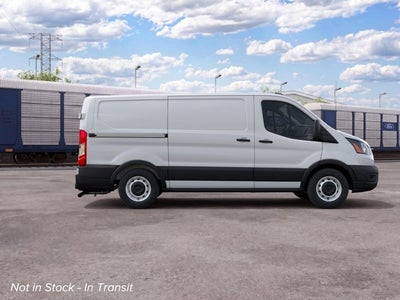 2027 Ford Transit Cargo Van T-250 130 LOW RF 9150 GV
