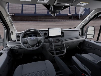 2027 Ford Transit Cargo Van T-250 130 LOW RF 9150 GV