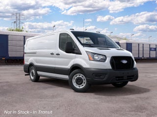 2027 Ford Transit Cargo Van T-250 130 LOW RF 9150 GV