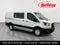 2025 Ford Transit Cargo Van T-250 130" Low Rf 9070 GVWR RWD