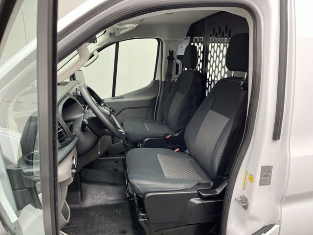 2025 Ford Transit Cargo Van T-250 130" Low Rf 9070 GVWR RWD