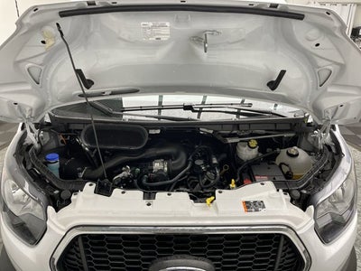 2025 Ford Transit Cargo Van T-250 130" Low Rf 9070 GVWR RWD