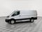 2025 Ford Transit Cargo Van T-250 130" Low Rf 9070 GVWR RWD
