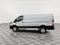 2025 Ford Transit Cargo Van T-250 130" Low Rf 9070 GVWR RWD