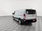 2025 Ford Transit Cargo Van T-250 130" Low Rf 9070 GVWR RWD