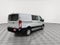 2025 Ford Transit Cargo Van T-250 130" Low Rf 9070 GVWR RWD